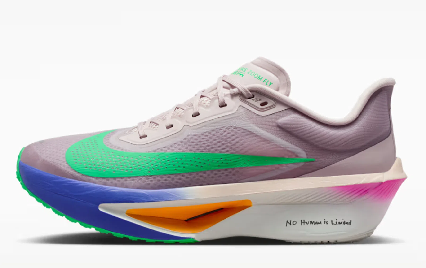Nike Zoom Fly 6